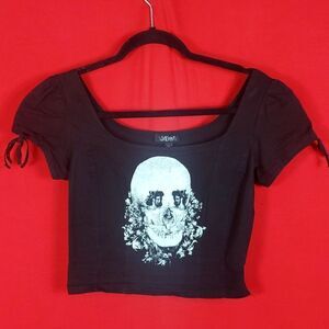 Black Skull